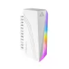 Адаптер кабеля питания материнской платы Antec 24-pin 90° ARGB white Adapter 0-761345-77808-4 Адаптер кабеля питания материнской платы Antec 24-pin 90° ARGB white Adapter 0-761345-77808-4