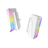 Адаптер кабеля питания материнской платы Antec 24-pin 90° ARGB white Adapter 0-761345-77808-4 Адаптер кабеля питания материнской платы Antec 24-pin 90° ARGB white Adapter 0-761345-77808-4