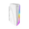Адаптер кабеля питания материнской платы Antec 24-pin 90° ARGB white Adapter 0-761345-77808-4 Адаптер кабеля питания материнской платы Antec 24-pin 90° ARGB white Adapter 0-761345-77808-4