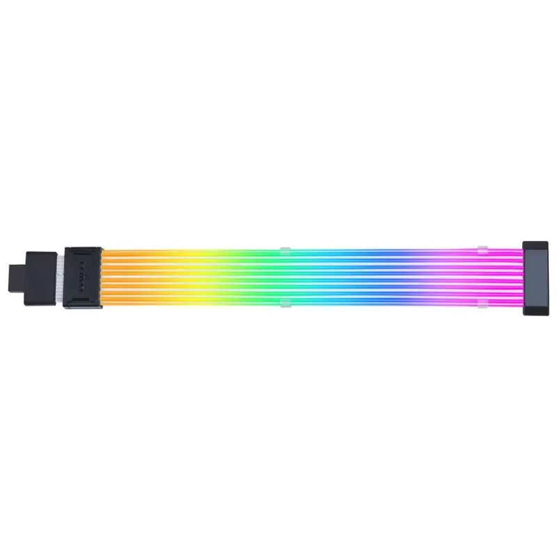 Cable LIAN-LI Strimer Wireless 16-8 PW16-81W Color:black, white