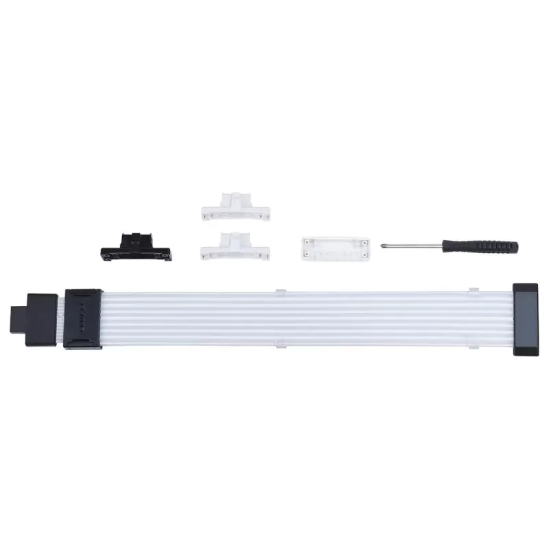Cable LIAN-LI Strimer Wireless 16-8 PW16-81W Color:black, white
