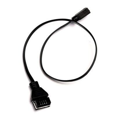 Cable LIAN-LI ADDRESSABLE RGB STRIMER PLUS V2 TRIPLE 8-PIN PW12-PV2 300mm.. Cable LIAN-LI ADDRESSABLE RGB STRIMER PLUS V2 TRIPLE 8-PIN PW12-PV2 300mm..