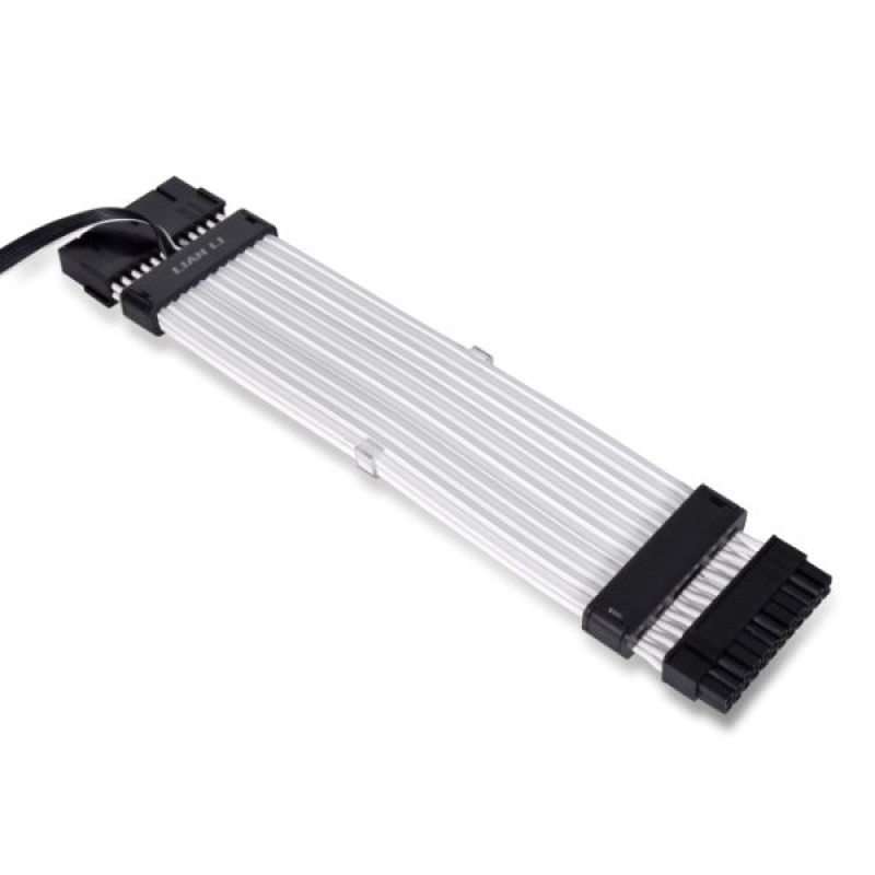 Кабель LIAN-LI ADDRESSABLE RGB STRIMER PLUS V2 24-PIN PW24-PV2 200mm Цвет:черный