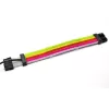 כבל LIAN-LI Strimer Plus V2 Triple 8-Pin PW12-PV2 300mm צבע שחור כבל LIAN-LI Strimer Plus V2 Triple 8-Pin PW12-PV2 300mm צבע שחור
