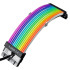 Cable LIAN-LI ADDRESSABLE RGB STRIMER PLUS V2 TRIPLE 8-PIN PW12-PV2 300mm..