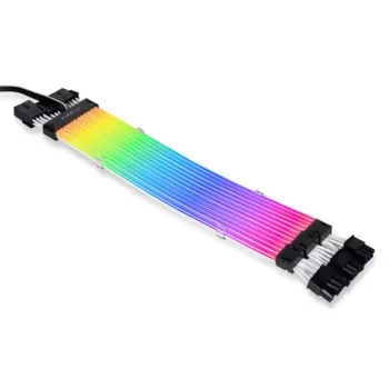 Cable LIAN-LI Strimer Plus V2 16-8 PW16-8PV2