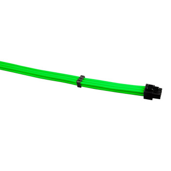 Cable 1St Player Steampunk 35cm Power Extension black, green