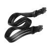 כבל Corsair ThermalProtect PCIe 5.1 600W 12V-2x6 Cable שחור CP-8920472