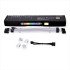 כבל LIAN-LI ADDRESSABLE RGB STRIMER PLUS V2 8-PIN PW8-PV2 300mm צבע שחור