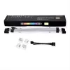 Кабель LIAN-LI ADDRESSABLE RGB STRIMER PLUS V2 8-PIN PW8-PV2 300mm Цвет:чёрный