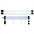 כבל LIAN-LI ADDRESSABLE RGB STRIMER PLUS V2 8-PIN PW8-PV2 300mm צבע שחור