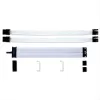 Кабель LIAN-LI ADDRESSABLE RGB STRIMER PLUS V2 8-PIN PW8-PV2 300mm Цвет:чёрный