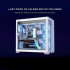 כבל LIAN-LI ADDRESSABLE RGB STRIMER PLUS V2 8-PIN PW8-PV2 300mm צבע שחור
