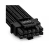 Кабель Antec Signature series ATX 3.0 12VHPWR 600W ADAPTER 0-761345-99935-9 Цвет:чёрный