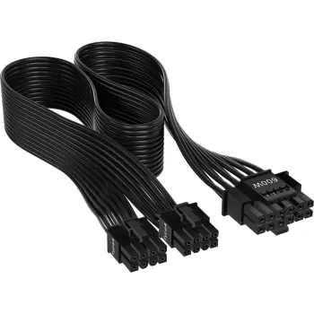 Cable Corsair 600W PCIe 5.0 12VHPWR Type-4 PSU Power Cable CP-8920284