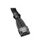 כבלים לספק כוח be quiet! 12VHPWR ADAPTER CABLE BC072