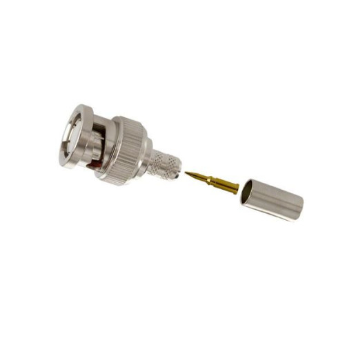 Разъём под обжим RG59 Connector BNC 19081