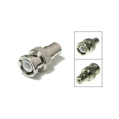 Переходник для розетки питания RCA to RG59 Socket Adapter Переходник для розетки питания RCA to RG59 Socket Adapter