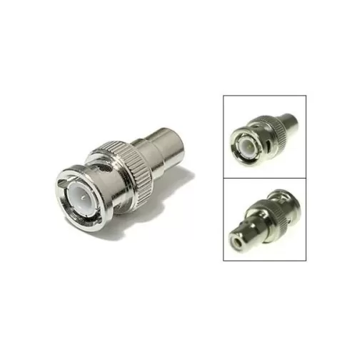 Переходник для розетки питания RCA to RG59 Socket Adapter