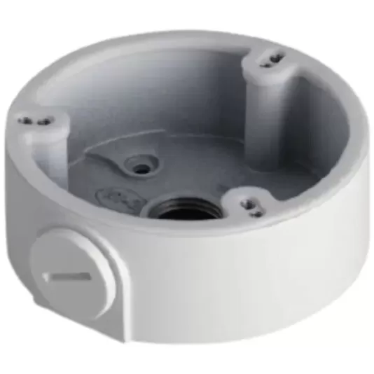 Connections DAHUA PFA135 DH-PFA135 Color:white Connections DAHUA PFA135 DH-PFA135 Color:white