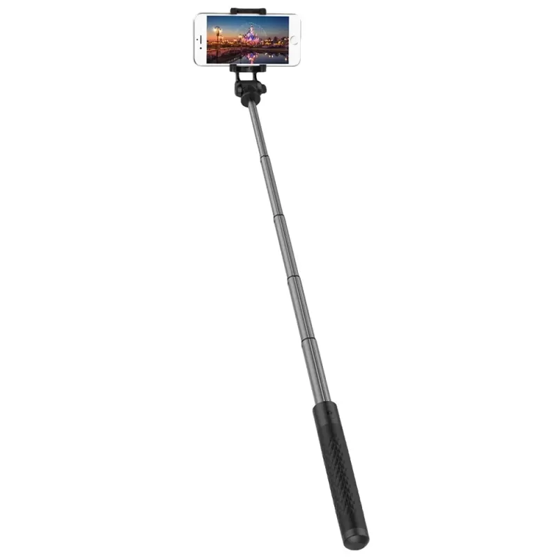 מוט סלפי Miracase MWSS750 BT MWSS750 צבע שחור-לבן