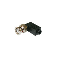 Screw plug RG59 Connector 19114 BNC Screw Plug Screw plug RG59 Connector 19114 BNC Screw Plug