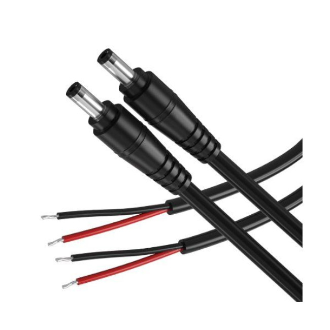 Plug DC Plug with Cable 19111 Plug DC Plug with Cable 19111
