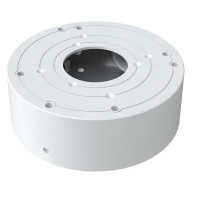קופסאת חיבורים קטנה למצלמות Small Junction Box for AHD/IP Cameras JB12IP64 קופסאת חיבורים קטנה למצלמות Small Junction Box for AHD/IP Cameras JB12IP64