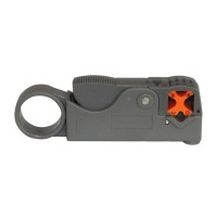 חושף כבלי Universal RG59 Cable Stripper CT-332 חושף כבלי Universal RG59 Cable Stripper CT-332