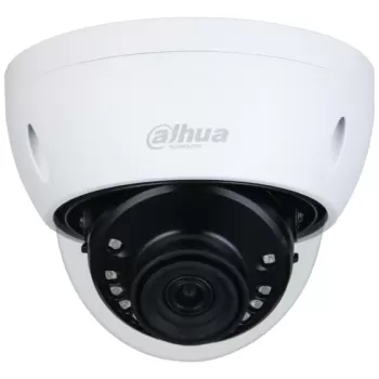 מצלמת כיפה DAHUA HAC-HDBW1200EP-S5 2MP HDCVI 2.8mm HAC-HDBW1200EP-S5 צבע לבן