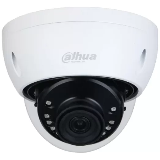 Dome camera DAHUA HAC-HDBW1200EP-S5 2MP HDCVI 2.8mm HAC-HDBW1200EP-S5 Color:white