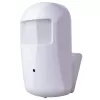 מצלמה נסתרת Provison IV-390A7 PRO 2MP 3.7 Pinhole IV-390A37 צבע לבן
