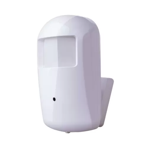 מצלמה נסתרת Provison IV-390A7 PRO 2MP 3.7 Pinhole IV-390A37 צבע לבן