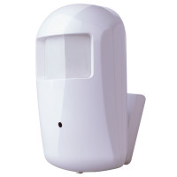 Скрытая камера Provison IV-390A7 PRO 2MP 3.7 Pinhole IV-390A37 Цвет:белый