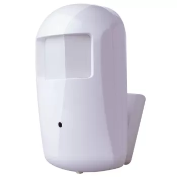 מצלמה נסתרת Provison IV-390A7 PRO 2MP 3.7 Pinhole IV-390A37 צבע לבן