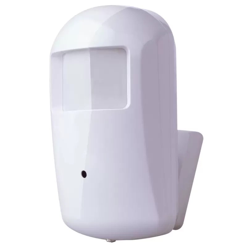 מצלמה נסתרת Provison IV-390A7 PRO 2MP 3.7 Pinhole IV-390A37 צבע לבן
