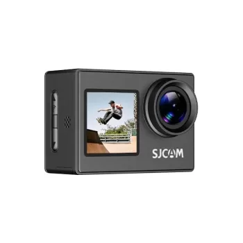 Extreme camera Sjcam SJ4000 Dual Screen SJ4000