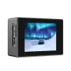 מצלמת אקסטרים Sjcam SJ4000 Dual Screen SJ4000
