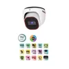 Webcam AHD DI-320A-28 2MP 2.8 20M 4in1 DI-320A-28