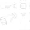 Security camera Provison I4-380IPS-MVF 8MP 2.8-12mm I4-380IPS-MVF Security camera Provison I4-380IPS-MVF 8MP 2.8-12mm I4-380IPS-MVF