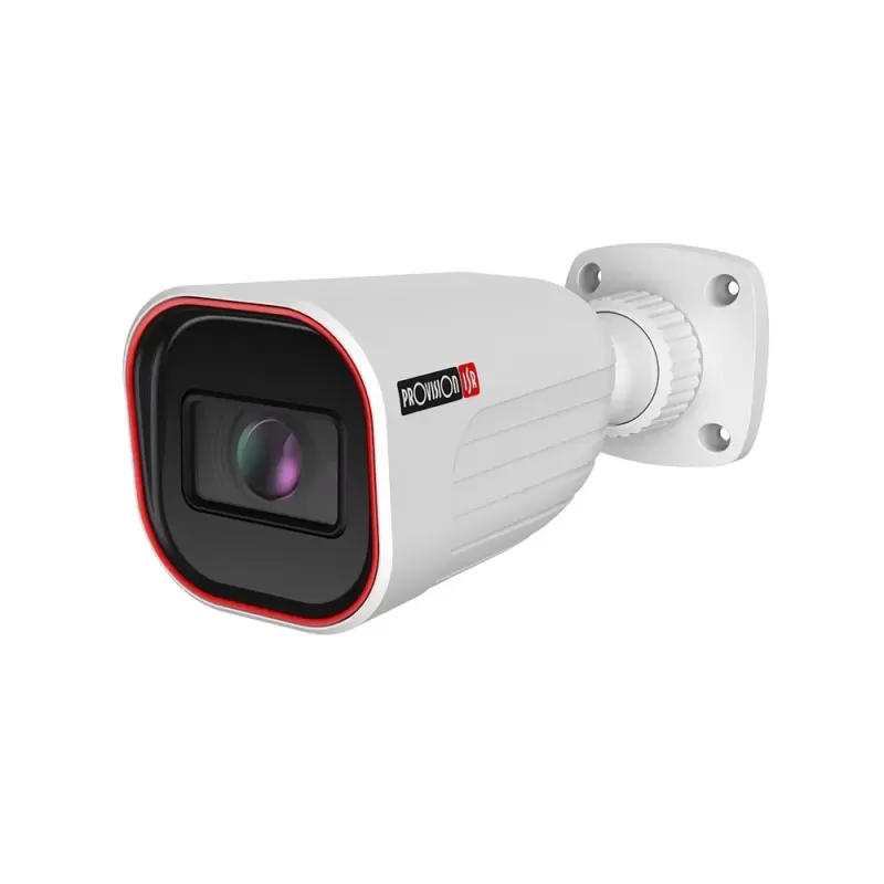 מצלמת אבטחה Provison I4-320A-VF 2MP 2.8-12mm I4-320A-VF