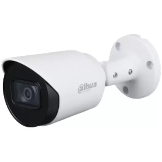 Security camera DAHUA HAC-HFW1200T-S5 2MP HDCVI 3.6mm HAC-HFW1200T-S5 Color:white Security camera DAHUA HAC-HFW1200T-S5 2MP HDCVI 3.6mm HAC-HFW1200T-S5 Color:white