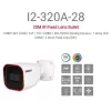 Webcam I2-320a-28 AHD 2.8 2MP I2-320A-28