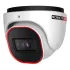 מצלמת כיפה Provison DI-33K0AP-28 4MP Fixed Lens 3K Analog 20M IR DI-33K0AP-28 צבע לבן