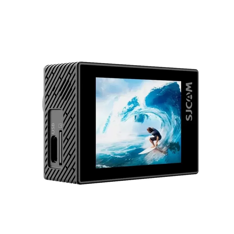 מצלמת אקסטרים Sjcam SJ6 Ultra SJ6