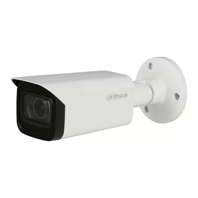 Bullet camera HDCVI DAHUA HAC-HFW2241TP-I8-A 2MP Starlight 3.6mm DH-HAC-HFW2241TP-I8-A-0360B Color:white