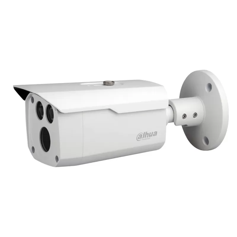 Security camera DAHUA HAC-HFW1200D-S5 2MP HDCVI 3.6mm HAC-HFW1200D-S5 Color:white