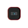 מצלמת צינור Provison I2-33K0AP AHD 2.8mm Lens 20m IR IP67 I2-33K0AP-2.8 צבע לבן