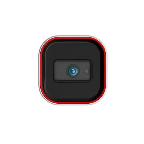 מצלמת צינור Provison I2-33K0AP AHD 2.8mm Lens 20m IR IP67 I2-33K0AP-2.8 צבע לבן