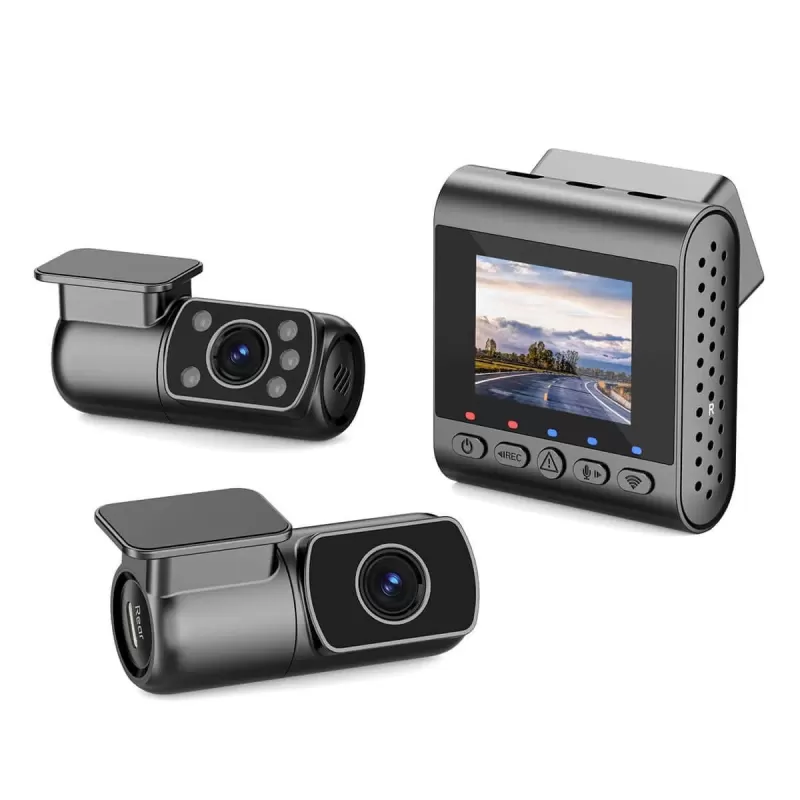 Dash camera Sjcam M60S Dash Camera M60S
